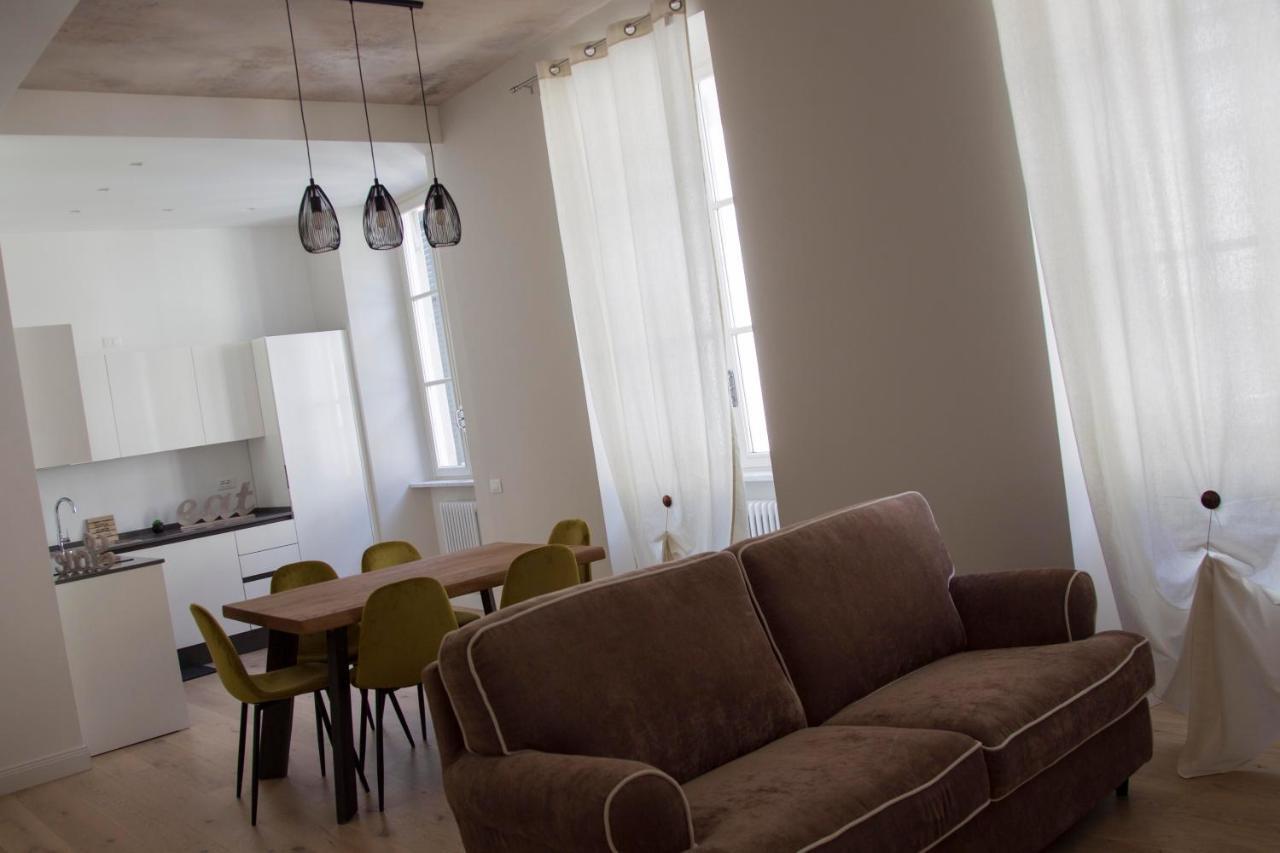 Vintage Home Como Lake Εξωτερικό φωτογραφία