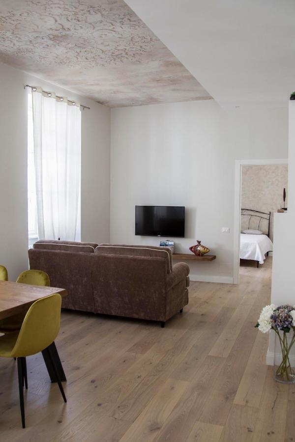Vintage Home Como Lake Εξωτερικό φωτογραφία