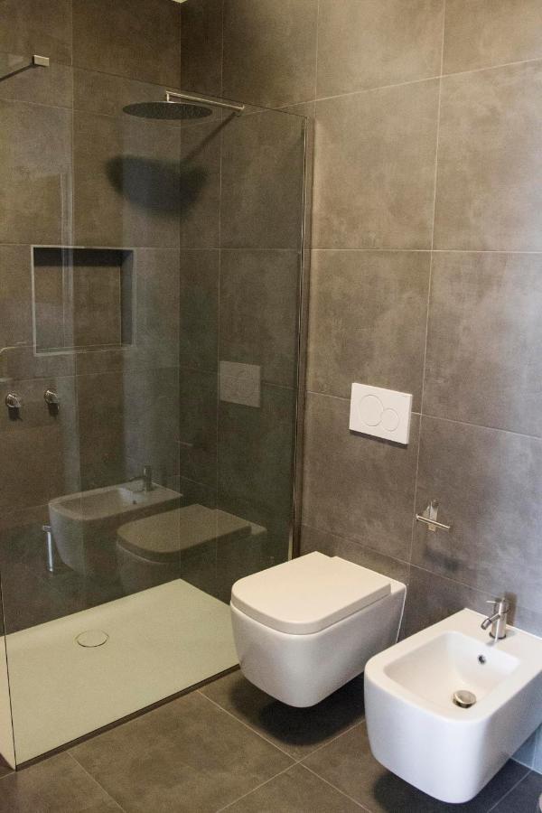 Vintage Home Como Lake Εξωτερικό φωτογραφία